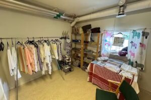 Röda Korset – Bro