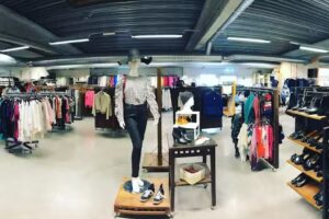 R&ouml;da Korset Mariedal