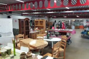 R&ouml;da Korset Pite&aring;kretsen