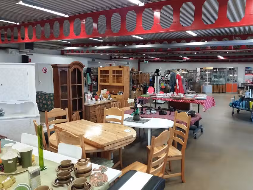 R&ouml;da Korset Pite&aring;kretsen