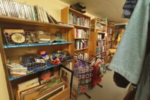 Röda Korset Second Hand