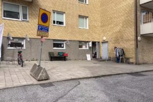 Röda Korset Second Hand