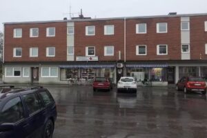 R&ouml;dakorset Arvidsjaurkretsen