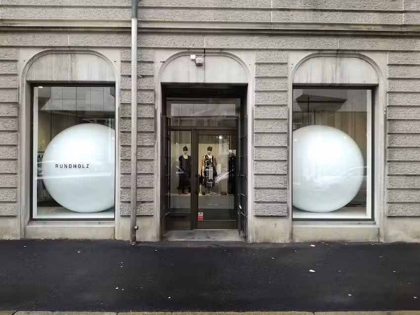 RUNDHOLZ GOTHENBURG
