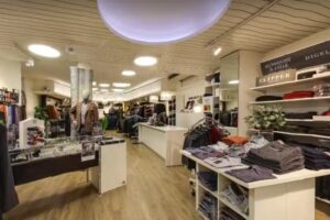 Rundquist & Z&auml;lle Herrmode AB