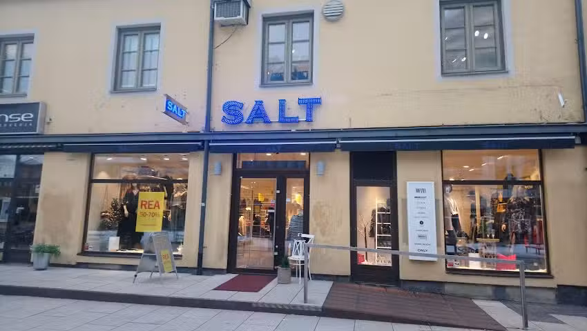 Salt