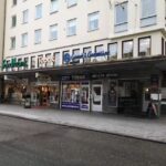 Sandstr&ouml;ms Modehus