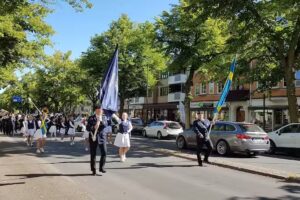 Sandstr&ouml;ms Modehus