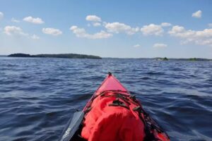 Scandinavian Apparel AB