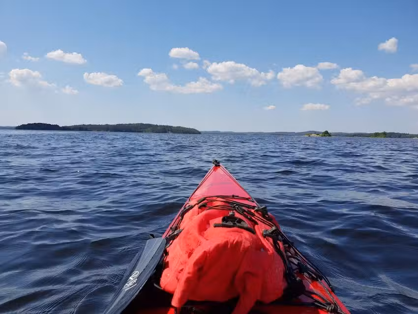 Scandinavian Apparel AB