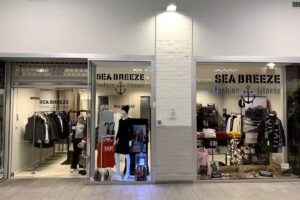 SeaBreeze fashion & fitness