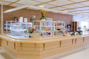 Servicehus Käpplunda Gärde