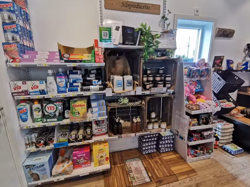 Seven24 &Ouml;xnered