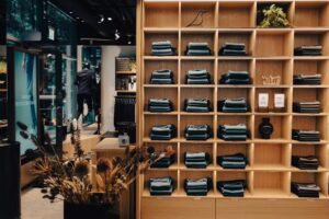 Shaping New Tomorrow Stockholm