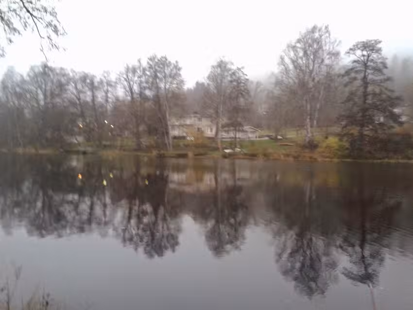 Silverdalen