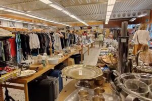 Sjulsmarks Nytt och Nött