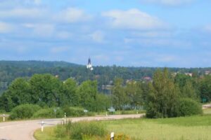 Skinnskattebergs kommun