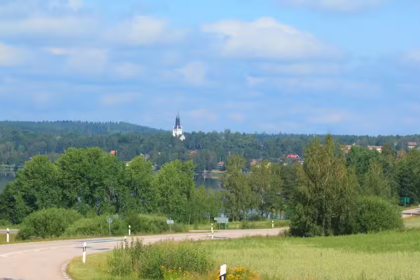 Skinnskattebergs kommun