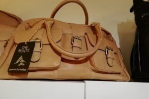 SkoDax i J&auml;rna AB