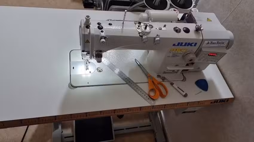 Skrädare i Borgholm ,Abbes skrädderi