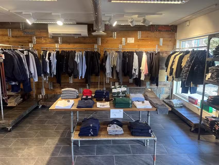 Små Hjärtan Barn & Tonårskläder AB