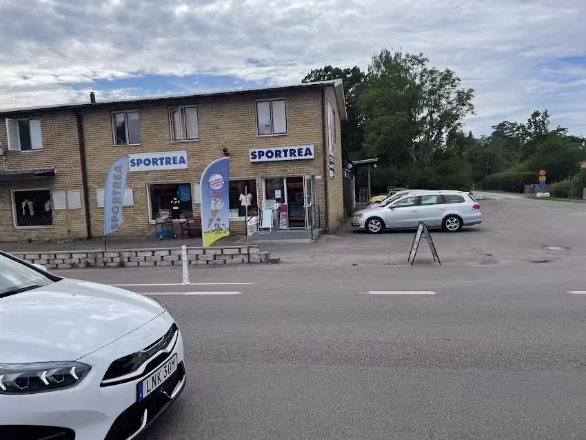 SPORTREA