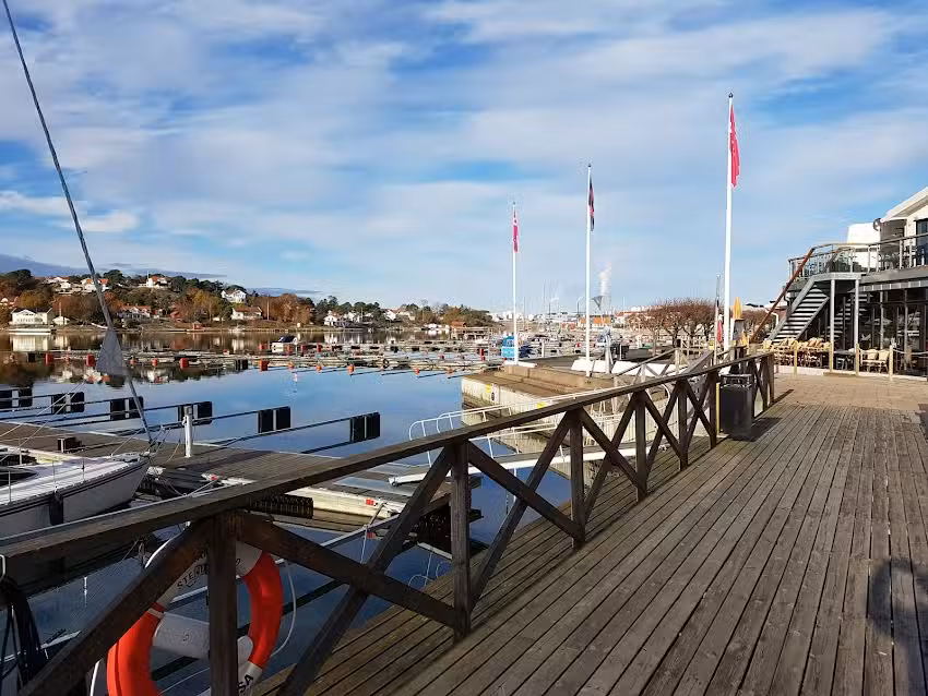 Stenungsund Stenungstorg