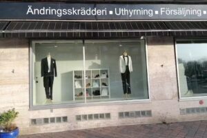 Stiliga Högtidskläder