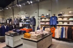 Stockmood – Oscar of Sweden