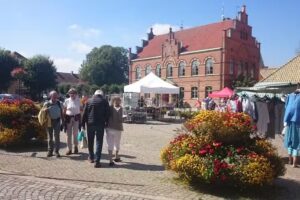 Stortorget Simrishamns