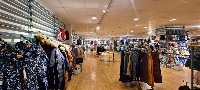 Strands i Västerås AB