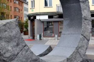 Street Man Collection AB