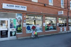 Str&ouml;msunds Arbete & Fritid AB