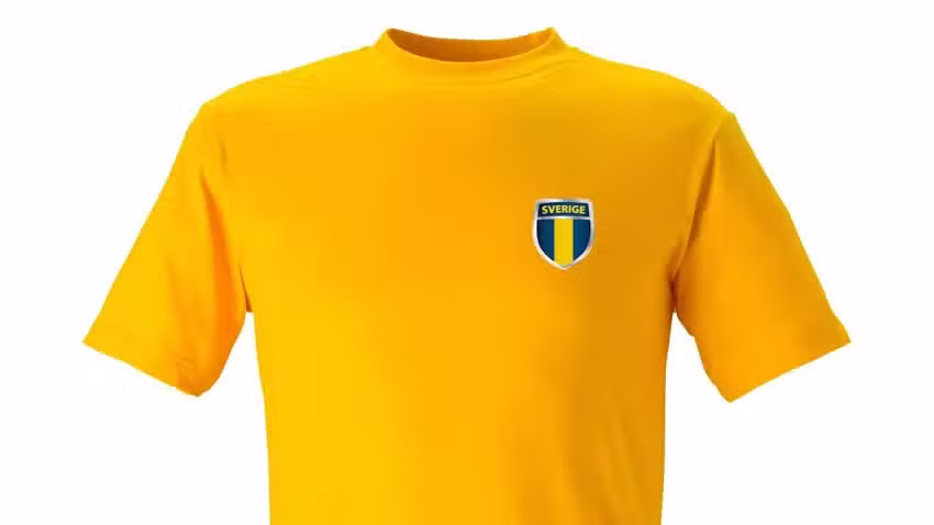 Sweden Brodyr Kalmar Textiltryckeri AB