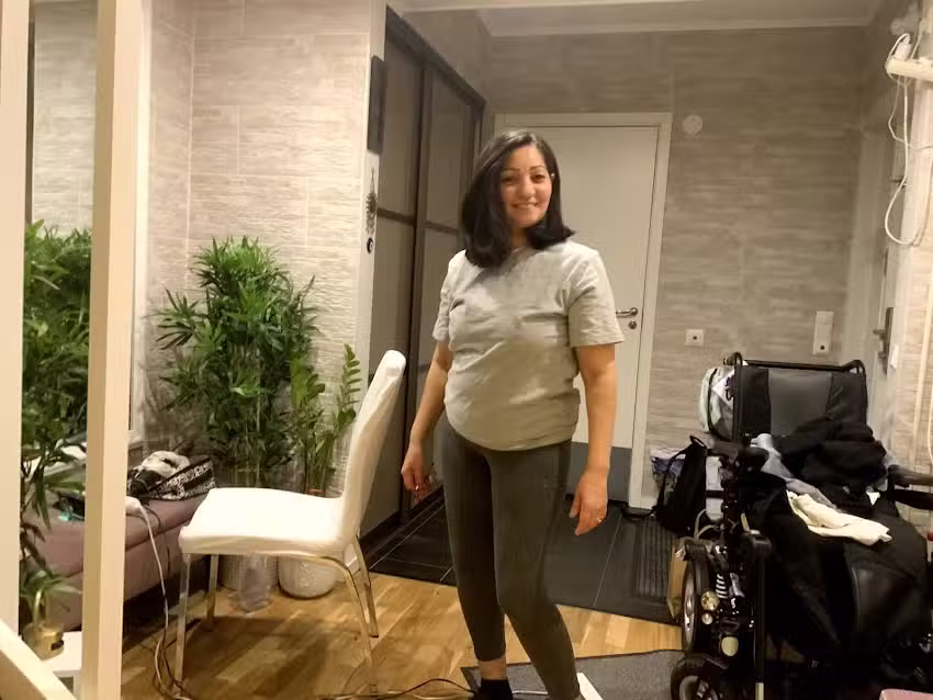 Symba Kosmetic & Cloth Shop