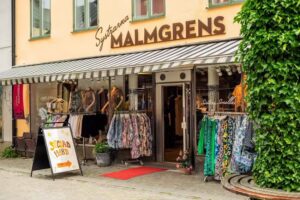 Systrarna Malmgrens