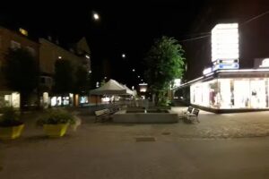 Tess finns inte l&auml;ngre