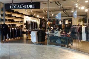 The Local Store Piteå