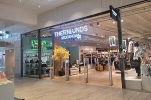 Thernlunds Stockholm