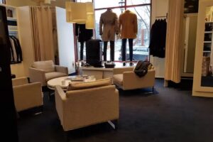 Thomas Brands & Tailormade