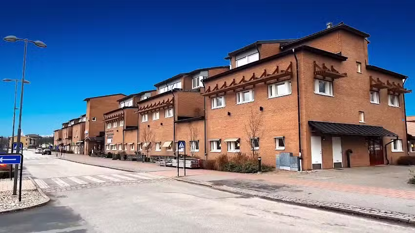 Tibro kommun