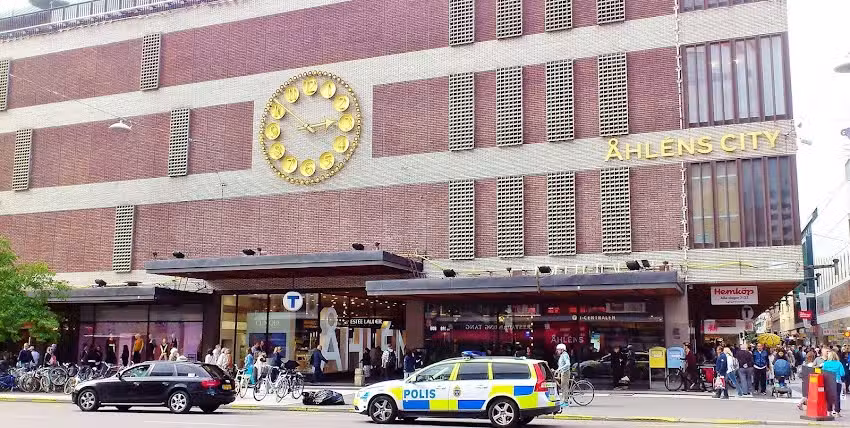 Tiger of Sweden Man &Aring;hl&eacute;ns