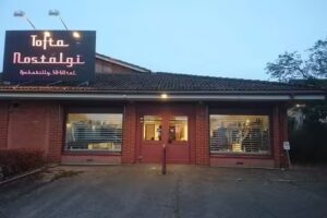Tofta Nostalgi