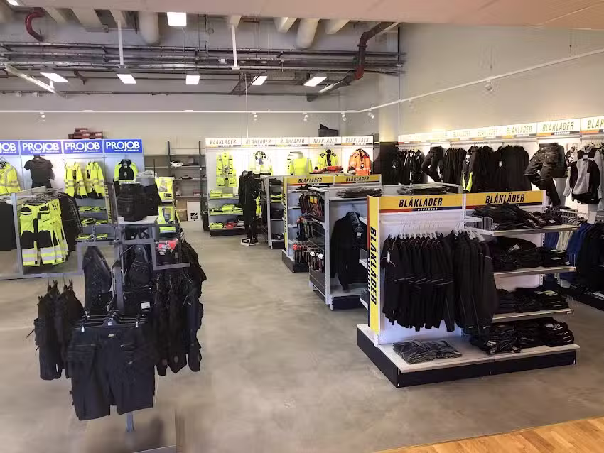 Topline AB – Kalmar