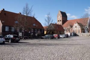 Torget 11 Vintage & Secondhand Åhus