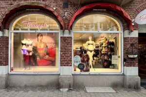 Triumph &Auml;ngelholm