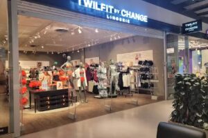 Twilfit by CHANGE Lingerie
