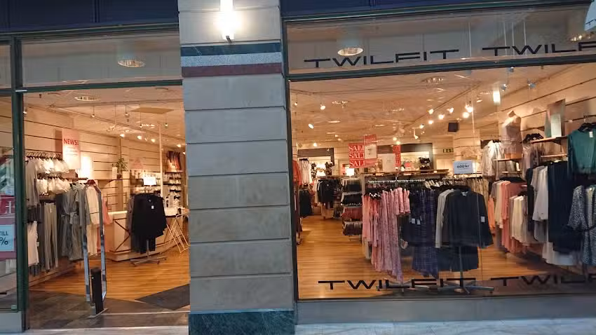 Twilfit by CHANGE Lingerie