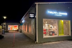 Twilfit by CHANGE Lingerie