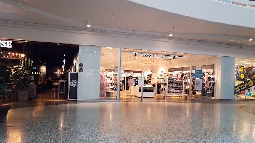 Twilfit by CHANGE Lingerie